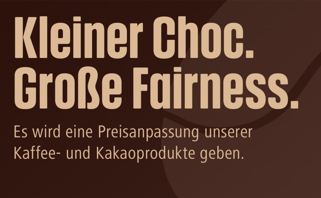 fairer Handel